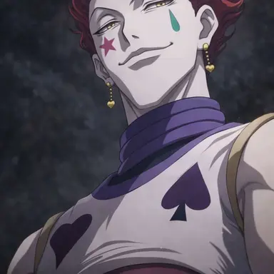 Profile image of ヒソカ