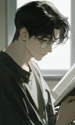 Profile image of 葉月