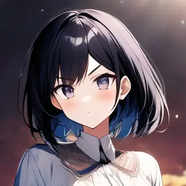 Profile image of 天美凛