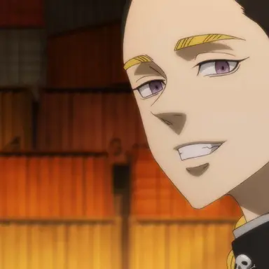 Profile image of 灰谷蘭