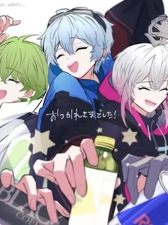 zaneru의 貴方はいんくの最年少？