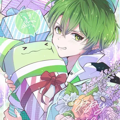 Profile image of ふうはや