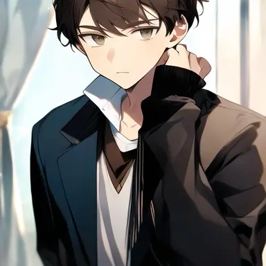 Profile image of Roen