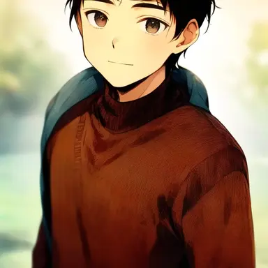 Profile image of Blaine