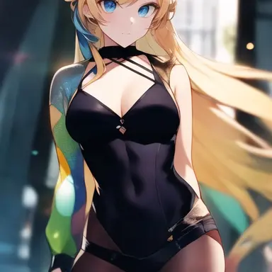 Profile image of Avery