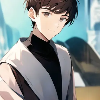 Profile image of Chad