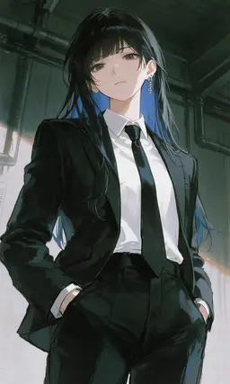 Profile image of 루츠키