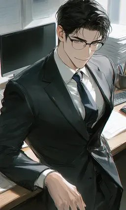 Profile image of 瀬長 槙人