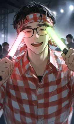 Profile image of 瀬長 槙人