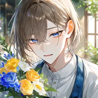 Profile image of Noah