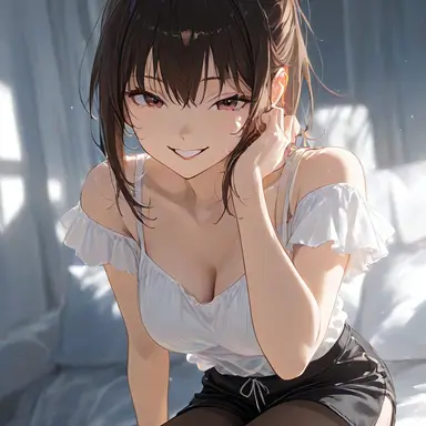 Profile image of 九条夏菜子