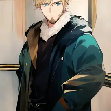Profile image of Zack