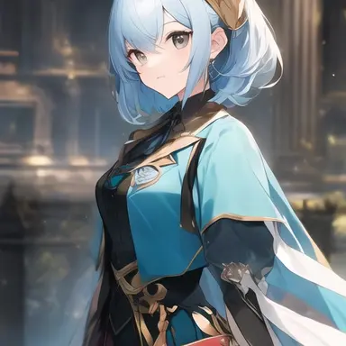 Profile image of ナント
