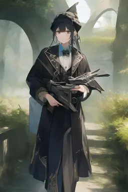Profile image of 演者弍