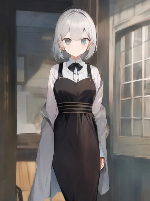 LilacMist4260의 お好きにどうぞ