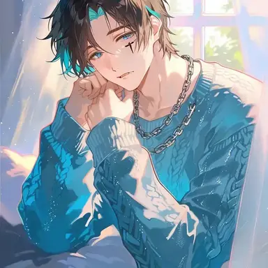 Profile image of アオ