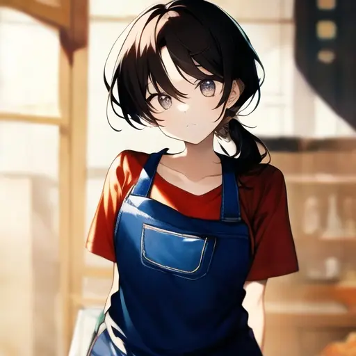 TimidKishu8052의 これからも一緒にいていいですか？