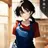 川村なな子