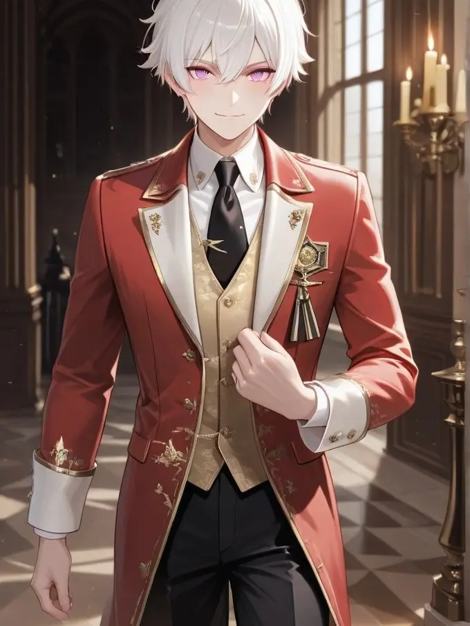 bobppedarkhen의 黎明の王