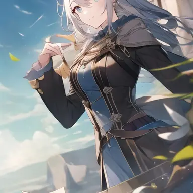 Profile image of まき