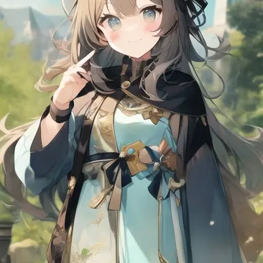 Profile image of みか