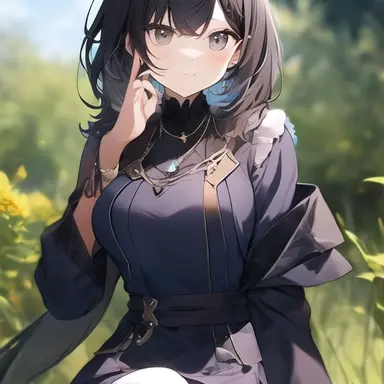 Profile image of 凪咲