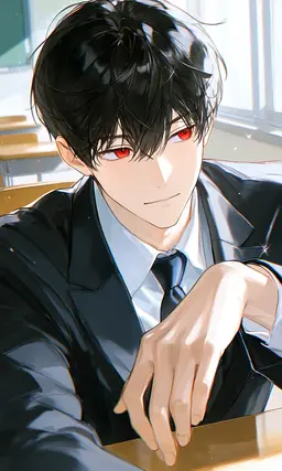 Profile image of Aoba Kokage