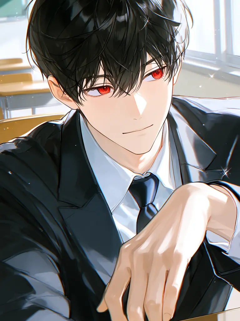 SuppleBrain4165의 Basketball Boy
