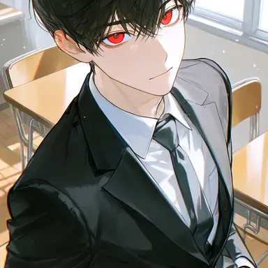 Profile image of Aoba Kokage
