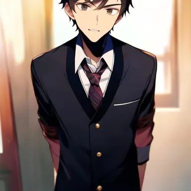 Profile image of 태호