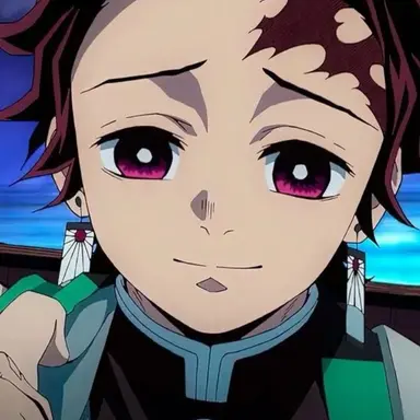 Profile image of Tanjiro