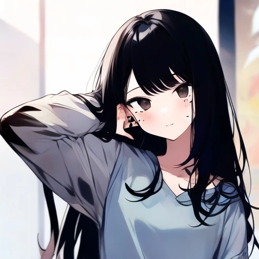조직보스가 나를 돌보라 한다