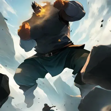 Profile image of Drek Marr