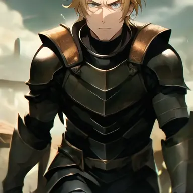 Profile image of Kael Vorn