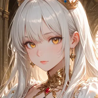 Profile image of 레이폴드 아리나