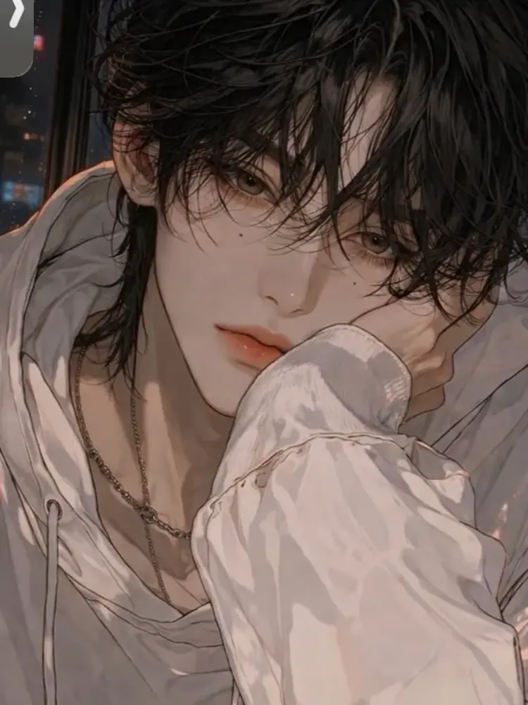 JoyfulStand3822의 Rich husband