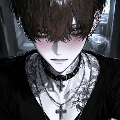 Profile image of 鷹宮 龍牙