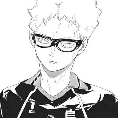 Profile image of 츠키시마 케이