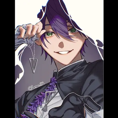 Profile image of 剣持刀也