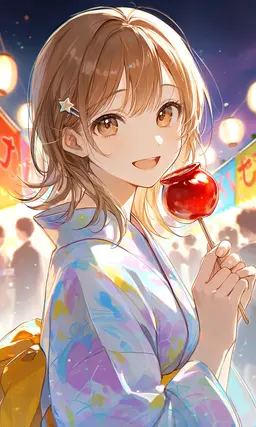 Profile image of 千夏