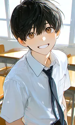 Profile image of 晴也