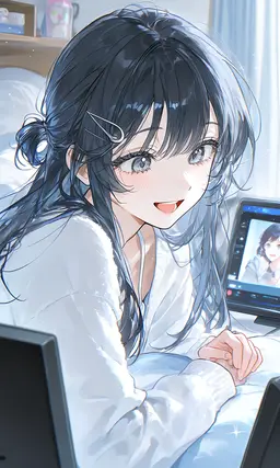 Profile image of 美月