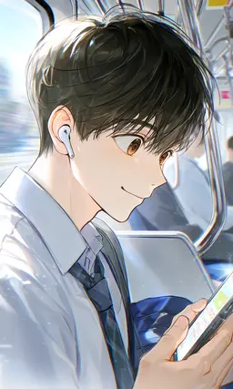 Profile image of 晴也