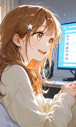 Profile image of 千夏