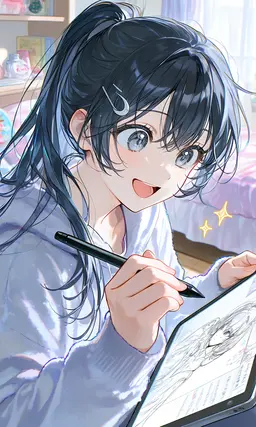 Profile image of 美月