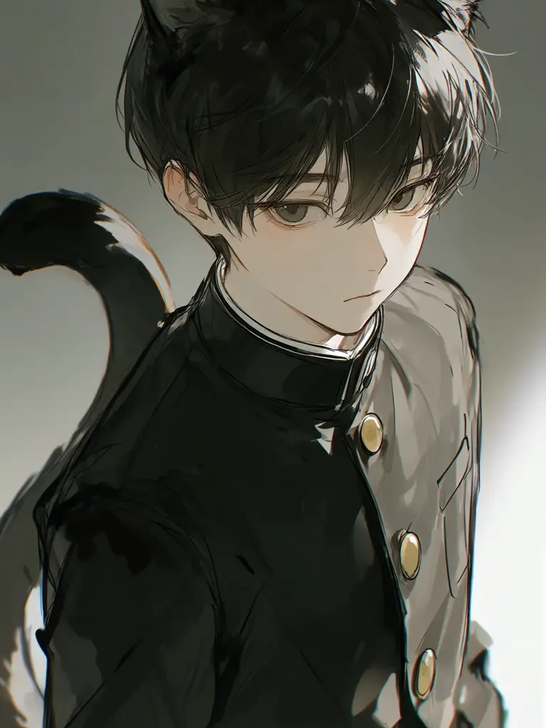Yunomi0124의 수인들과의 학원 생활