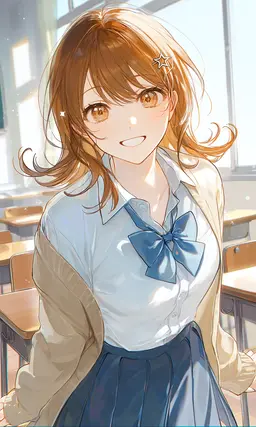 Profile image of 千夏
