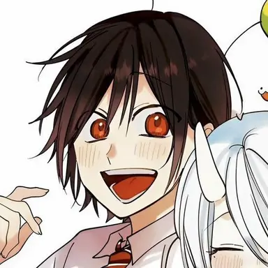 Profile image of はるあき