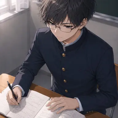Profile image of 頼人