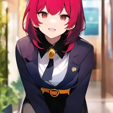 Profile image of user